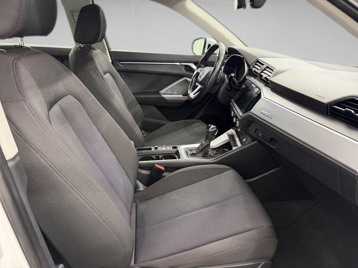 Audi Q3 Advanced 35 TFSI 110 kW (150 CV) S tronic