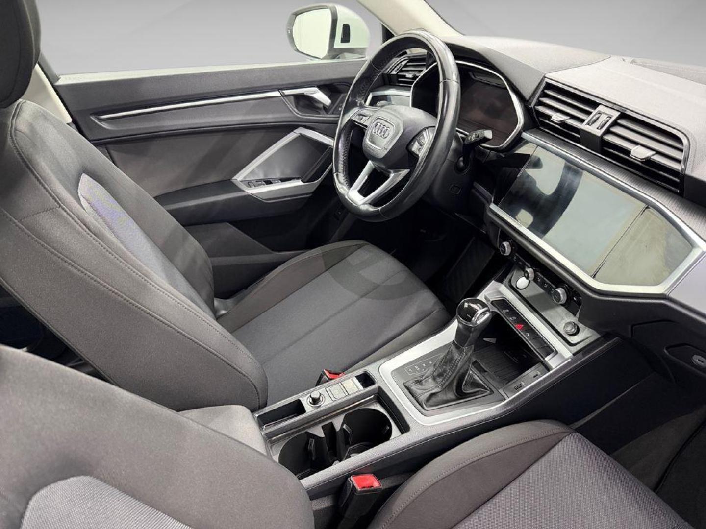 Audi Q3 Advanced 35 TFSI 110 kW (150 CV) S tronic