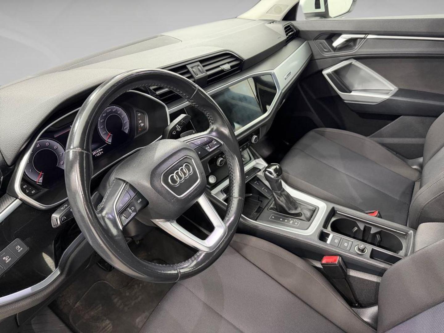 Audi Q3 Advanced 35 TFSI 110 kW (150 CV) S tronic