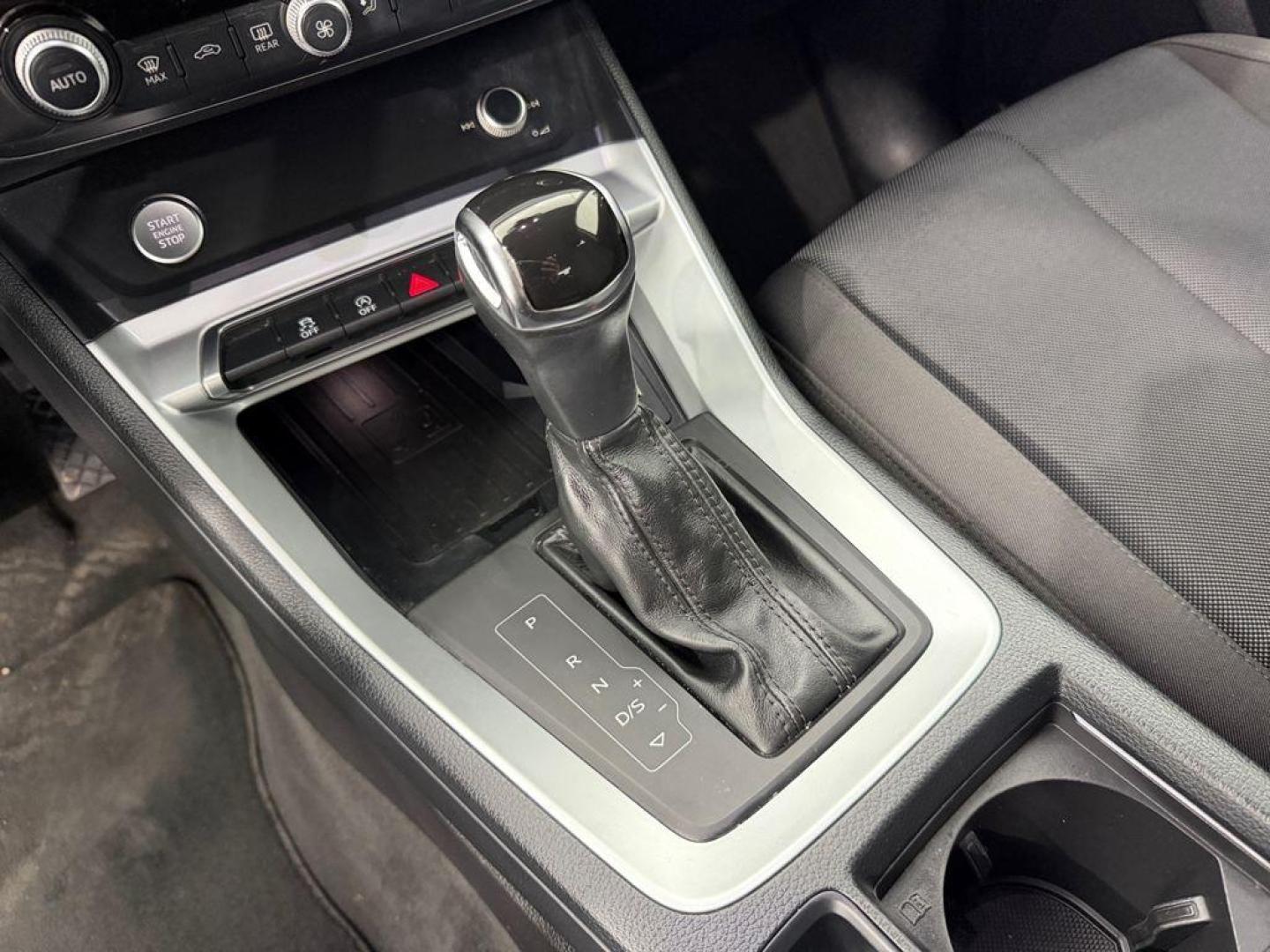 Audi Q3 Advanced 35 TFSI 110 kW (150 CV) S tronic