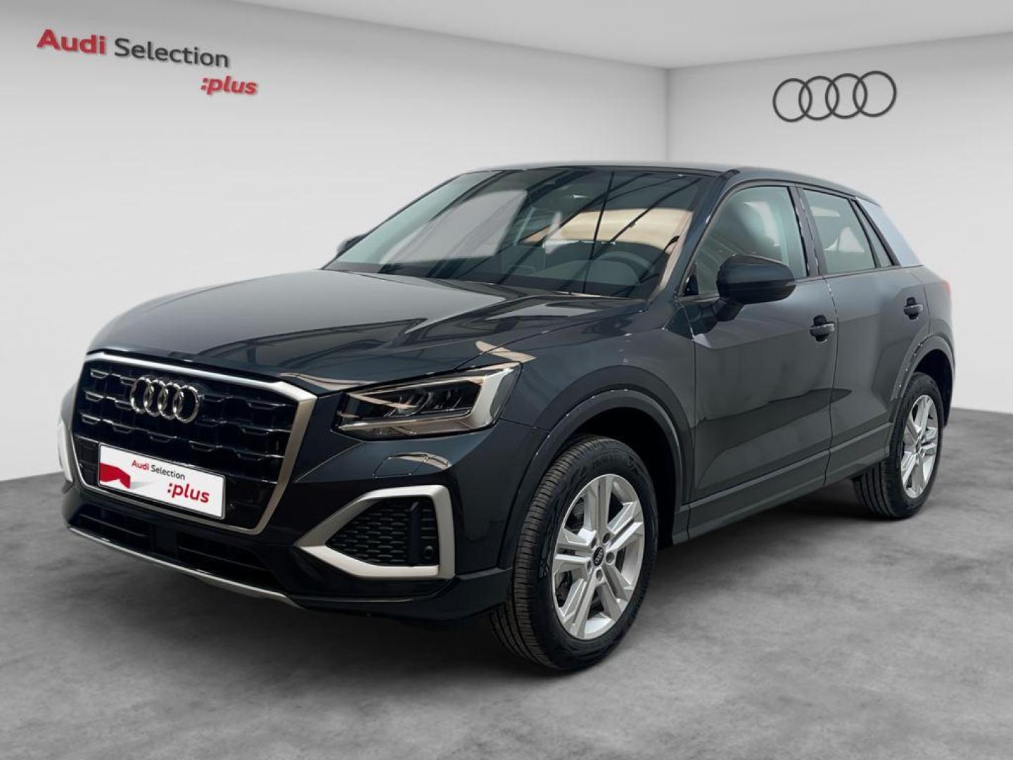 Audi Q2 Advanced 35 TFSI 110 kW (150 CV)