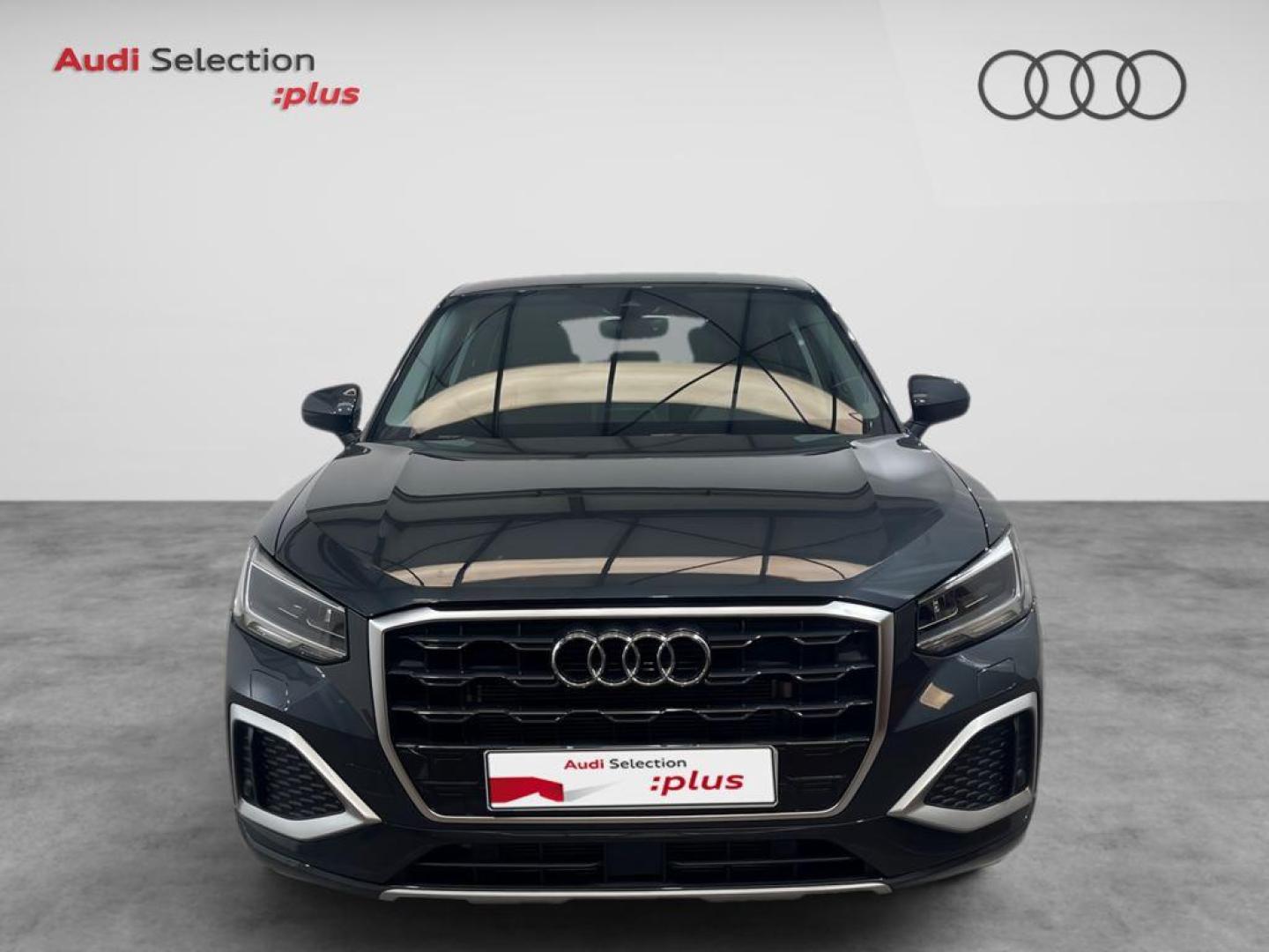 Audi Q2 Advanced 35 TFSI 110 kW (150 CV)