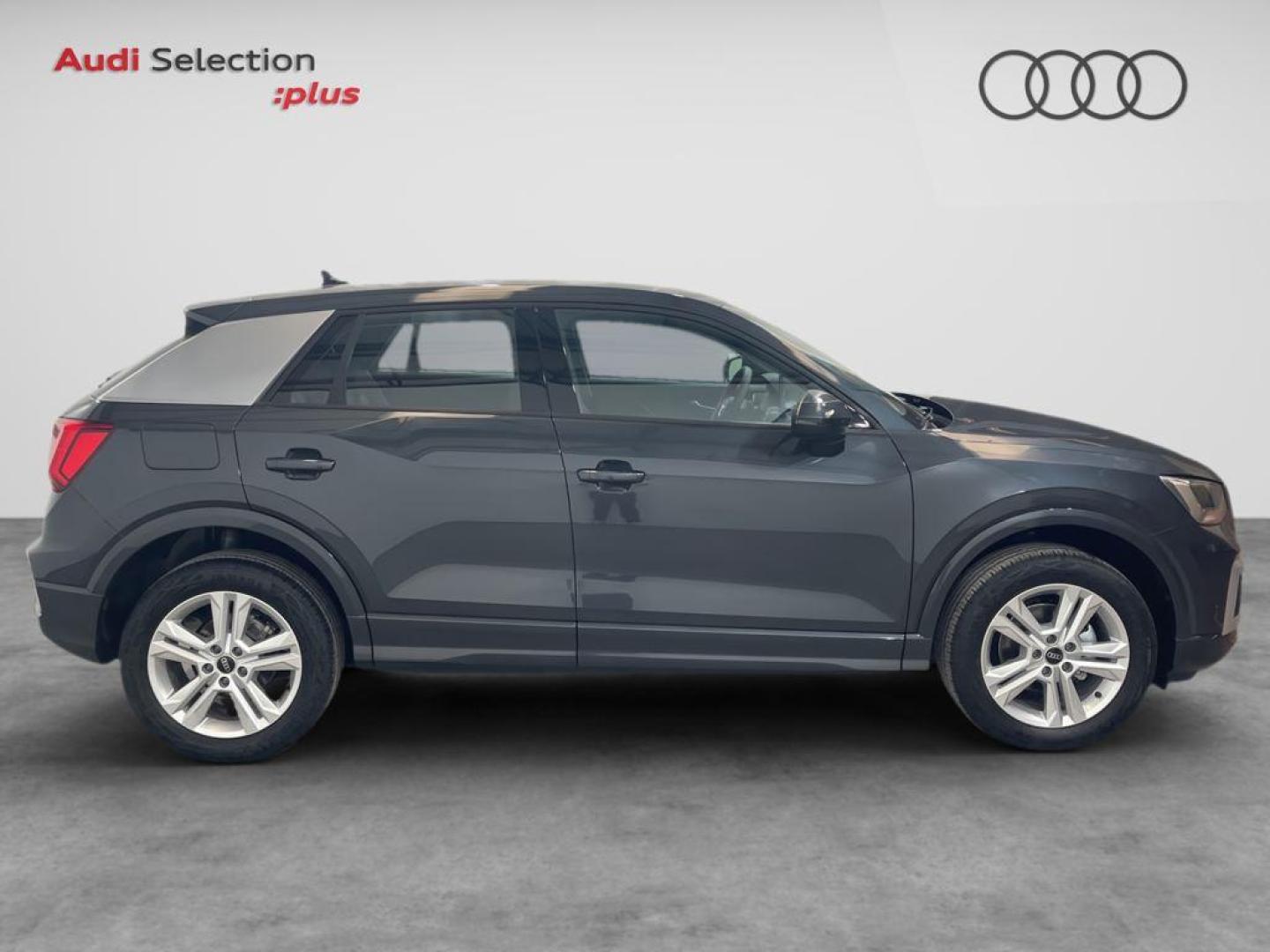 Audi Q2 Advanced 35 TFSI 110 kW (150 CV)