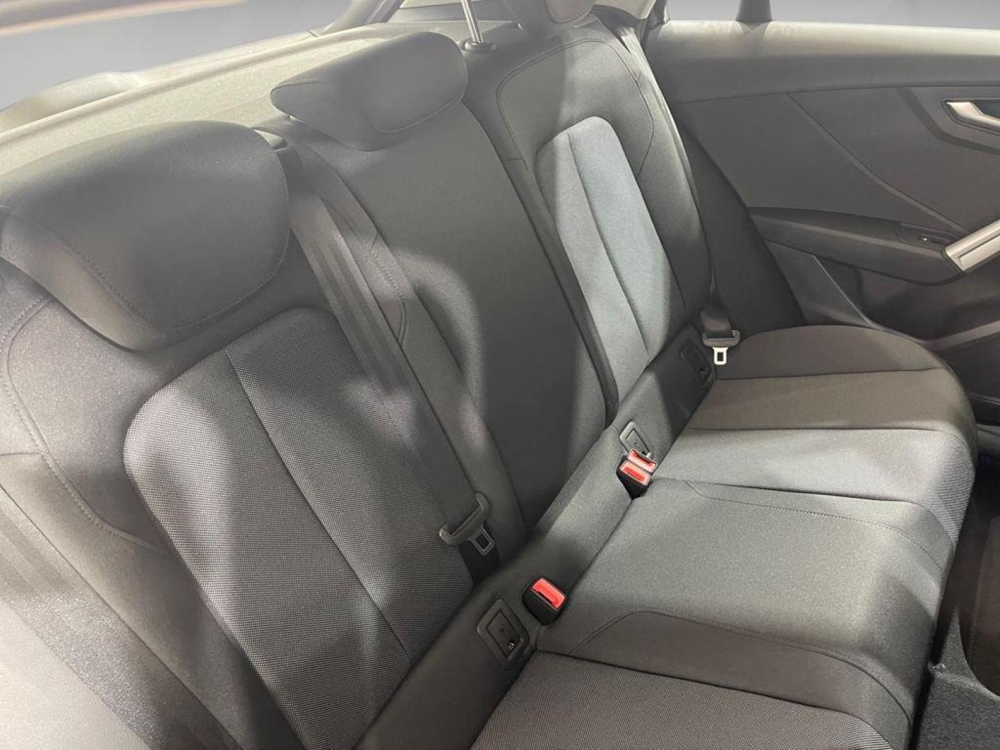Audi Q2 Advanced 35 TFSI 110 kW (150 CV)