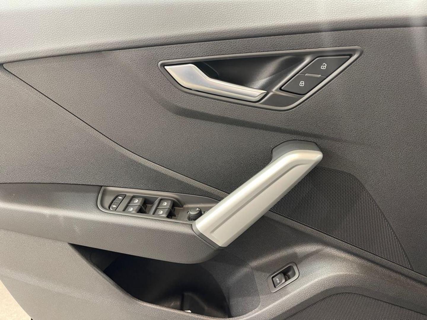 Audi Q2 Advanced 35 TFSI 110 kW (150 CV)