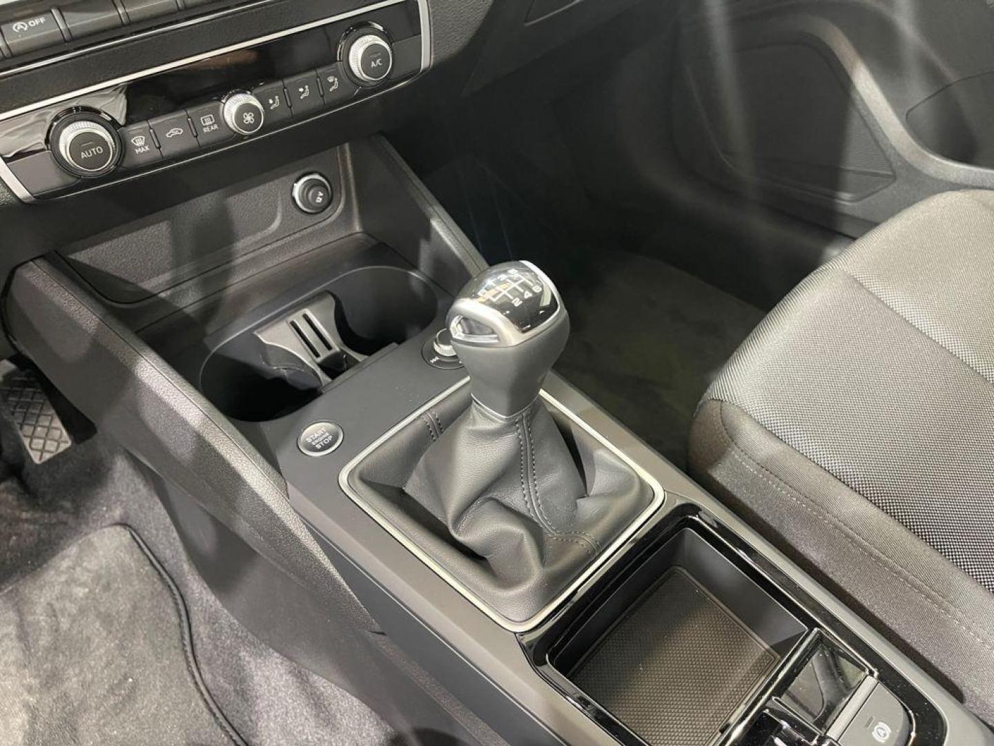 Audi Q2 Advanced 35 TFSI 110 kW (150 CV)