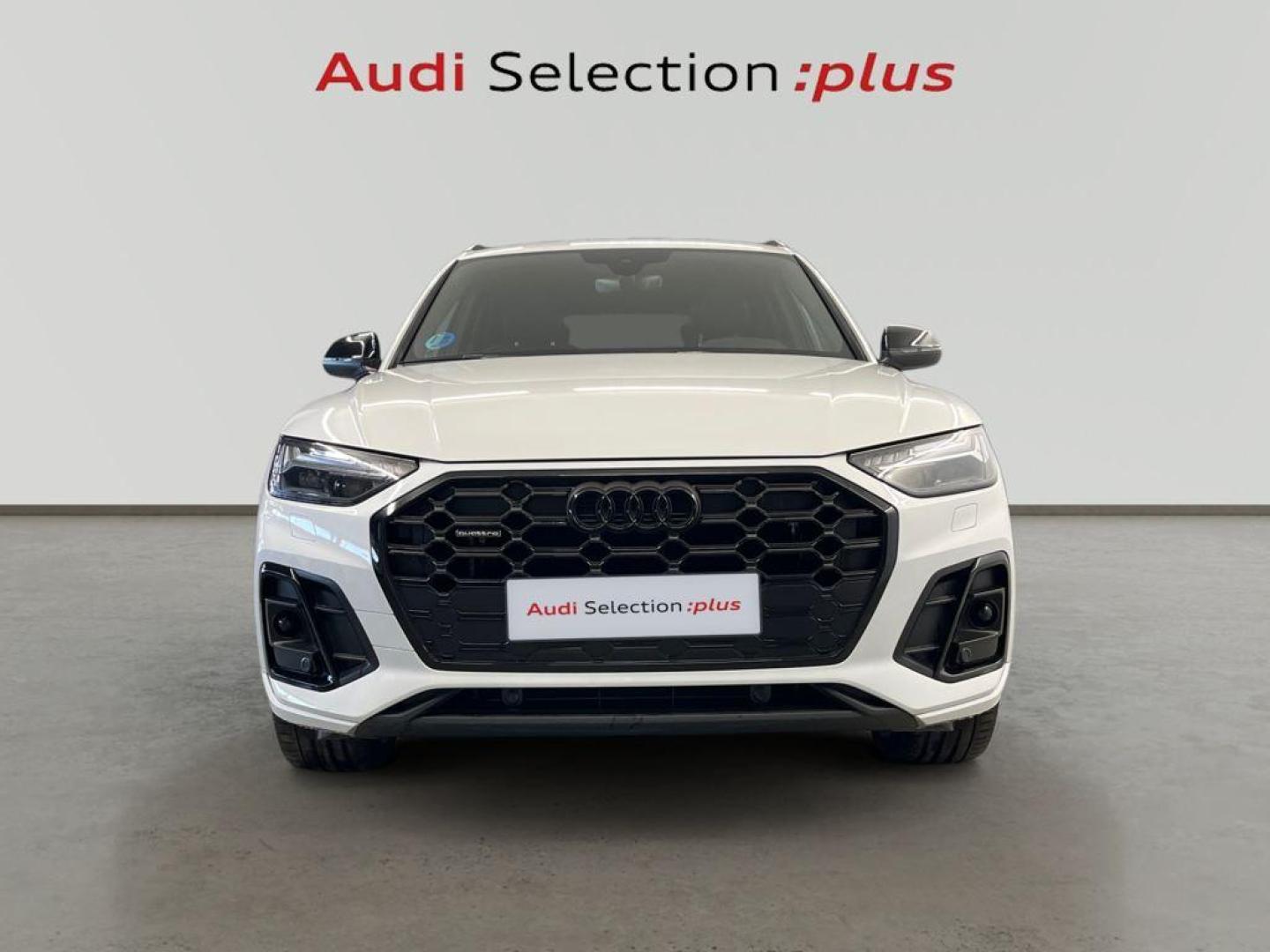 Audi Q5 Black line 40 TDI quattro-ultra 150 kW (204 CV) S tronic