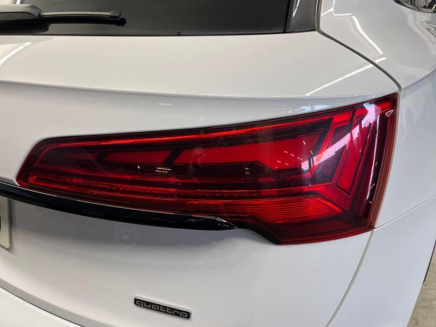 Audi Q5 Black line 40 TDI quattro-ultra 150 kW (204 CV) S tronic