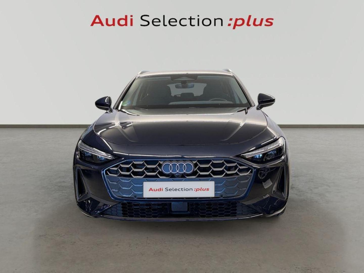 Audi A5 Avant Advanced TDI 150 kW (204 CV) S tronic