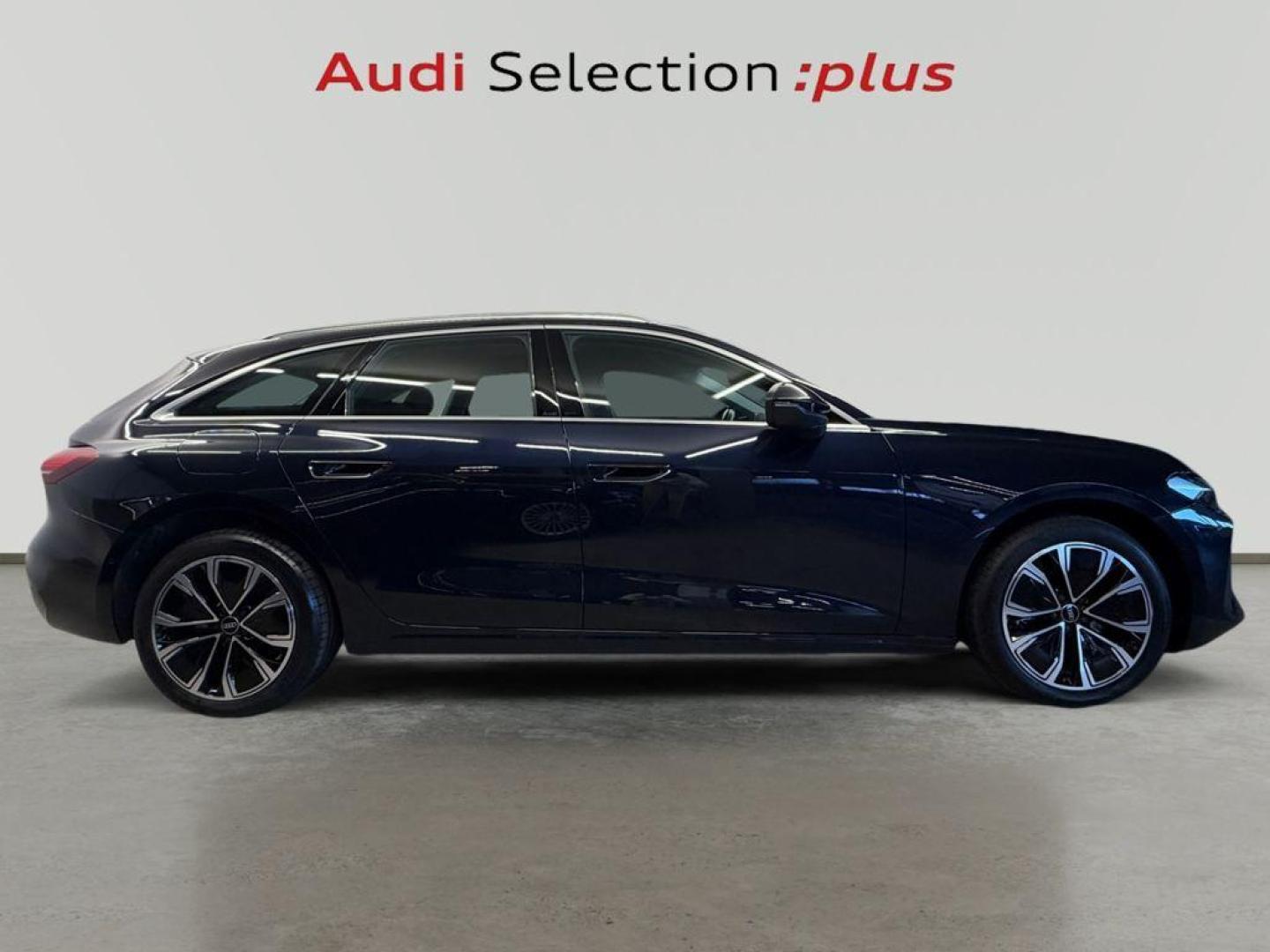 Audi A5 Avant Advanced TDI 150 kW (204 CV) S tronic