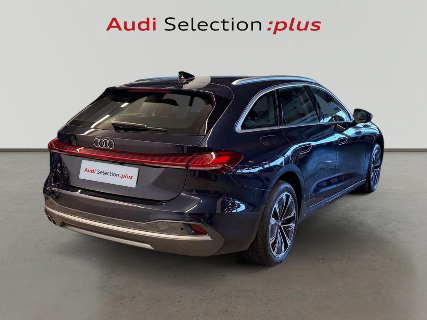 Audi A5 Avant Advanced TDI 150 kW (204 CV) S tronic