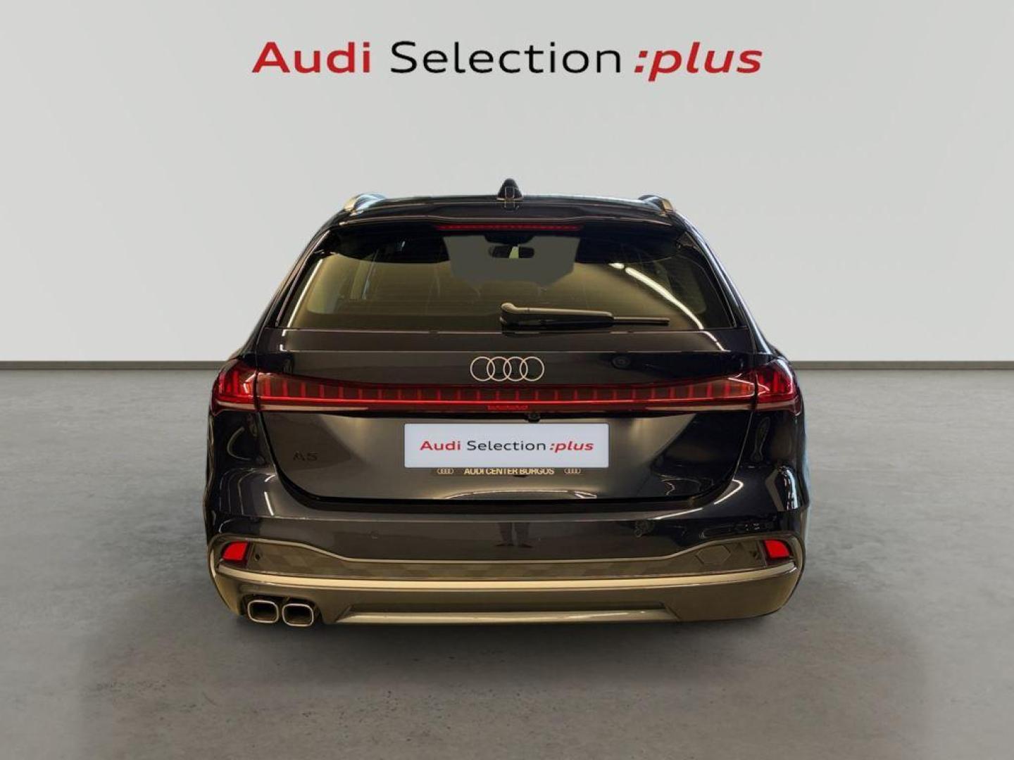 Audi A5 Avant Advanced TDI 150 kW (204 CV) S tronic