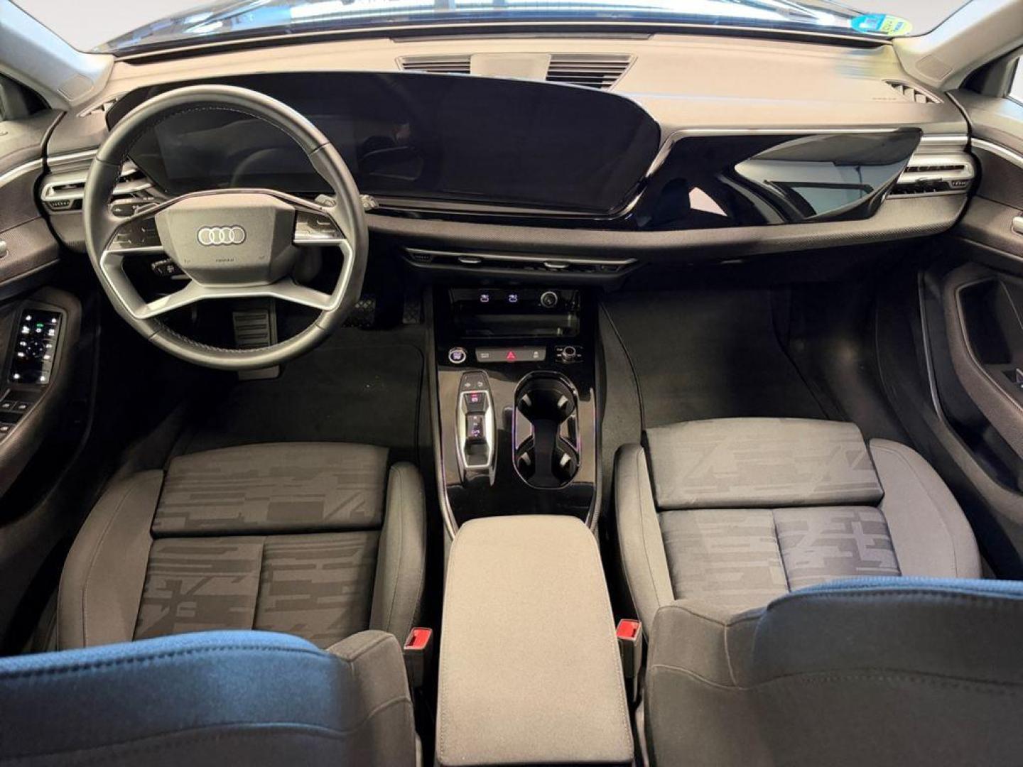Audi A5 Avant Advanced TDI 150 kW (204 CV) S tronic