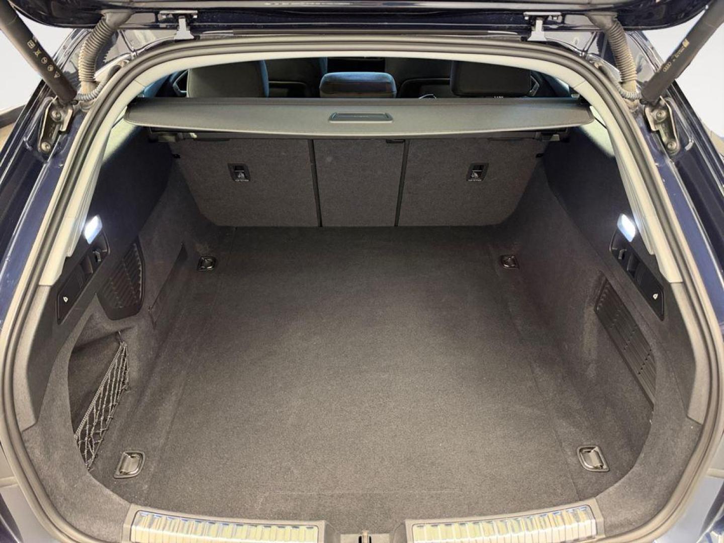 Audi A5 Avant Advanced TDI 150 kW (204 CV) S tronic