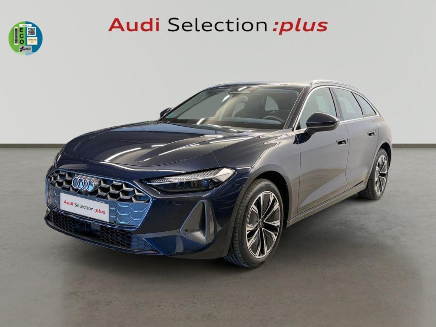 Audi A5 Avant Advanced TDI 150 kW (204 CV) S tronic