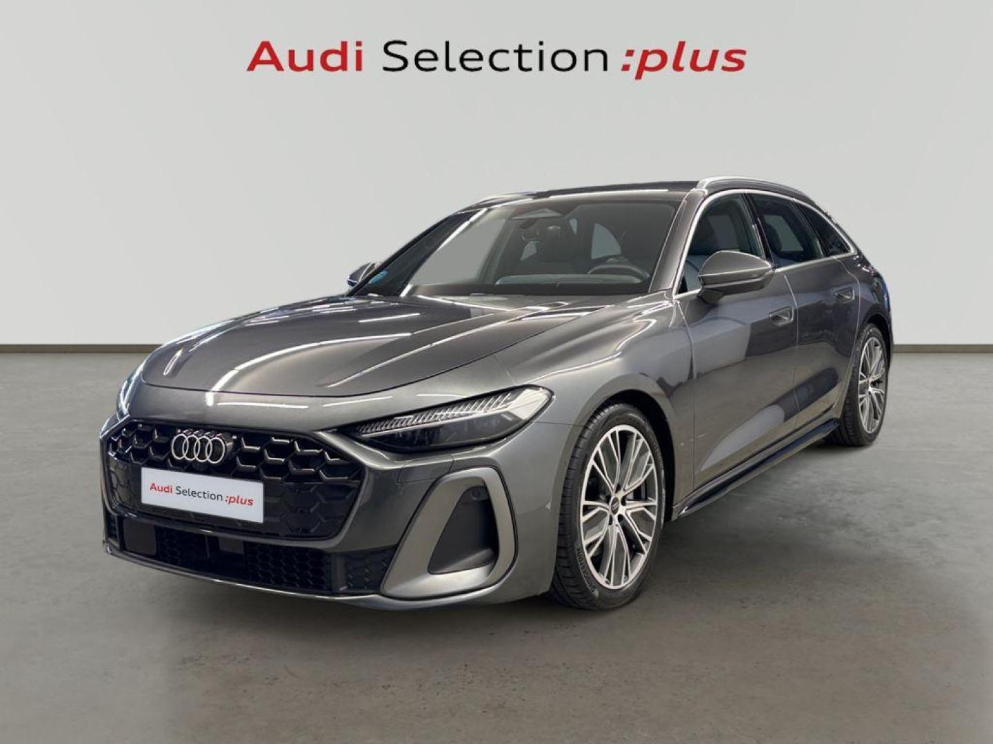 Audi A5 Avant Business TDI 150 kW (204 CV) S Tronic