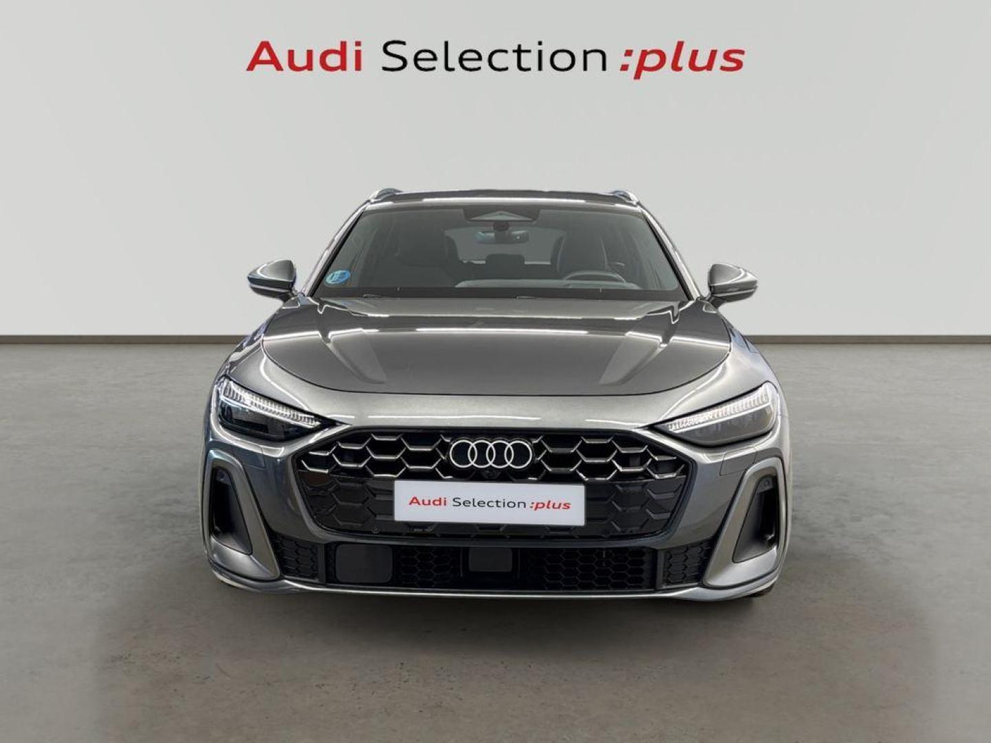 Audi A5 Avant Business TDI 150 kW (204 CV) S Tronic