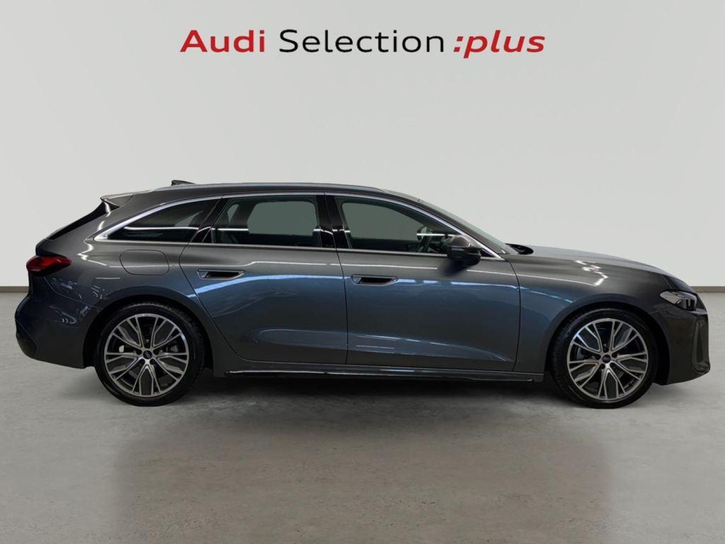 Audi A5 Avant Business TDI 150 kW (204 CV) S Tronic