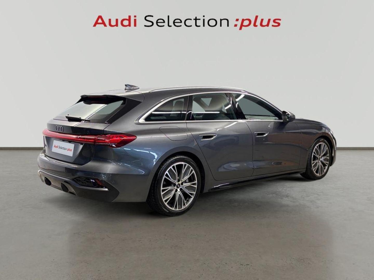 Audi A5 Avant Business TDI 150 kW (204 CV) S Tronic