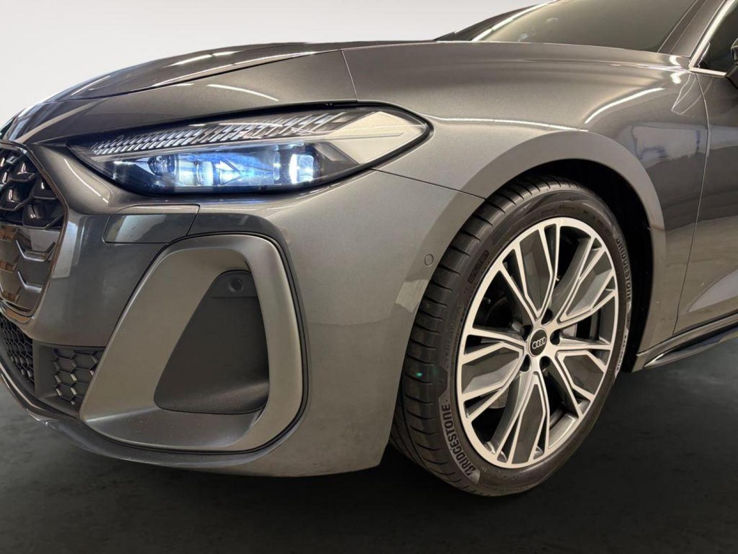Audi A5 Avant Business TDI 150 kW (204 CV) S Tronic