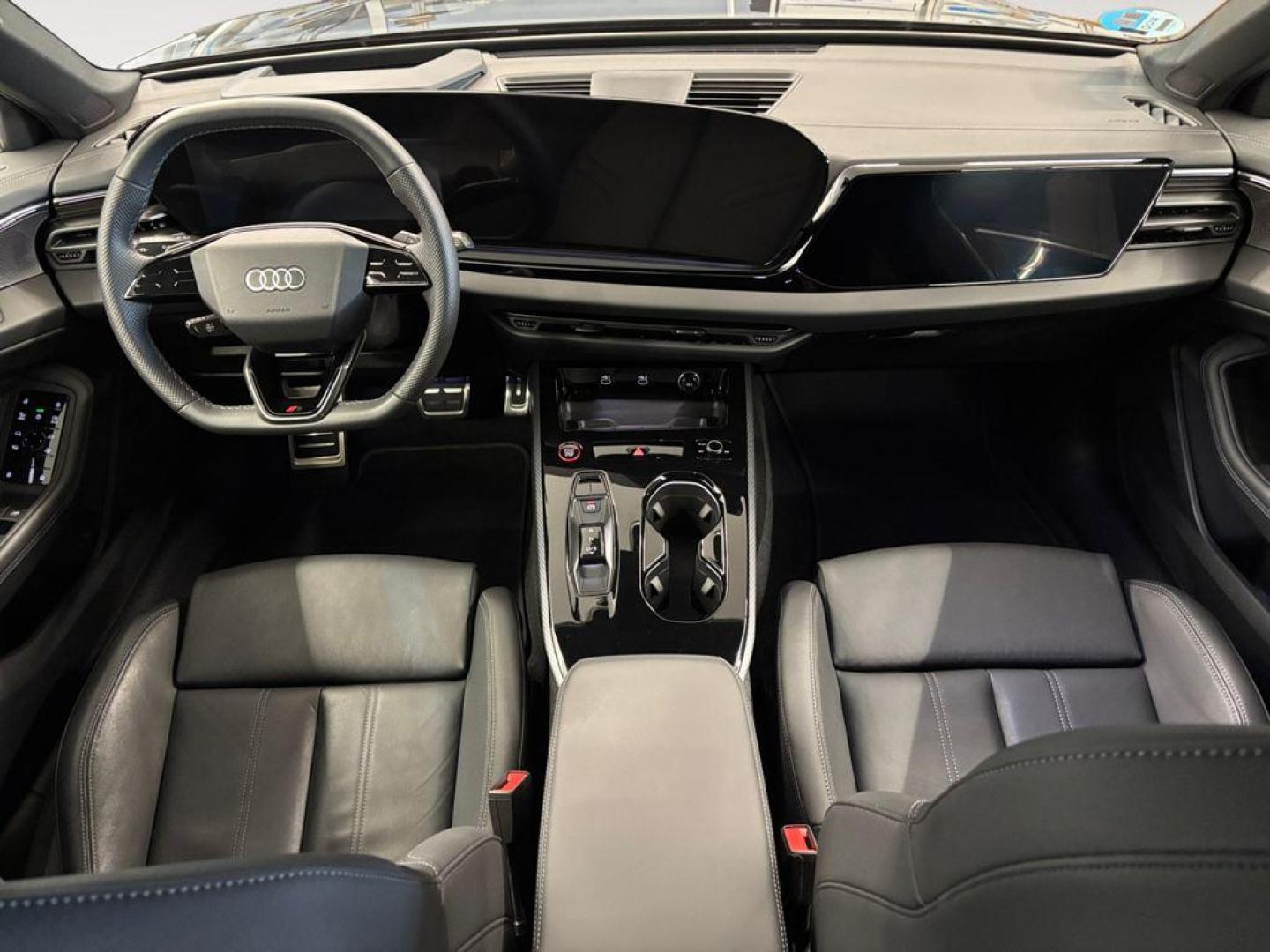 Audi A5 Avant Business TDI 150 kW (204 CV) S Tronic