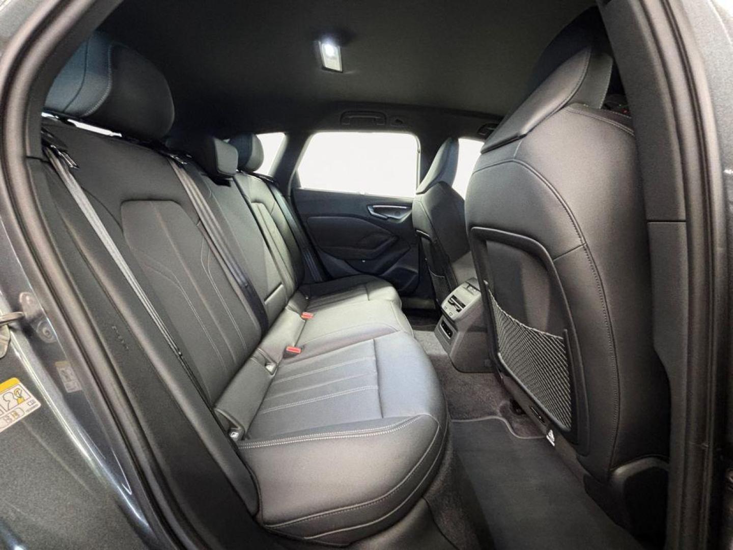 Audi A5 Avant Business TDI 150 kW (204 CV) S Tronic
