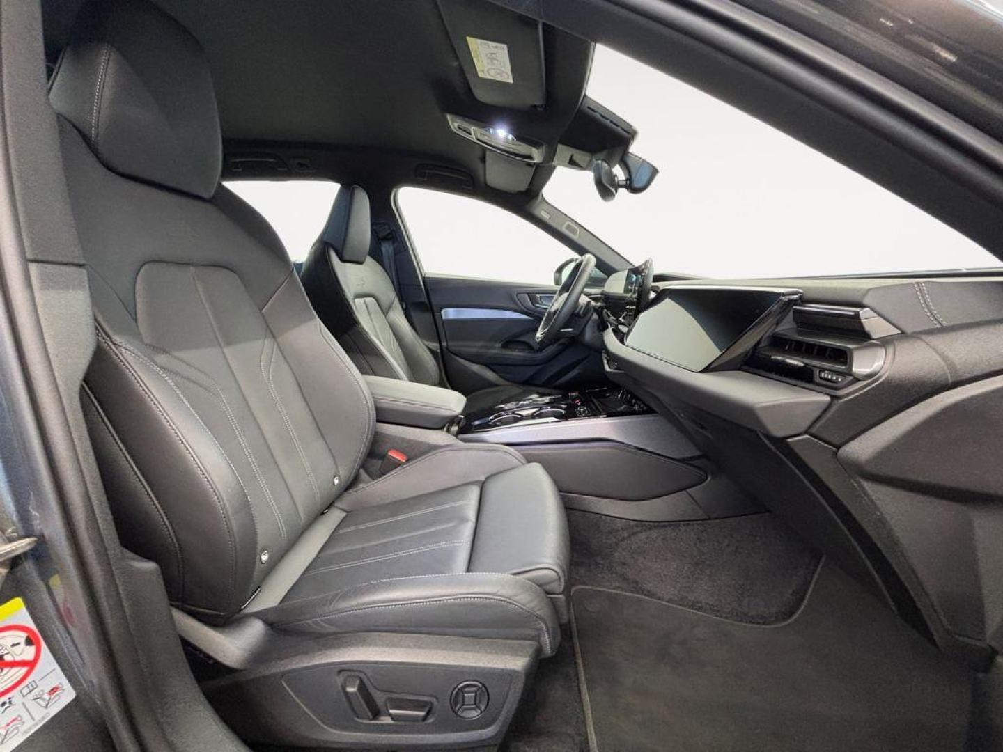 Audi A5 Avant Business TDI 150 kW (204 CV) S Tronic