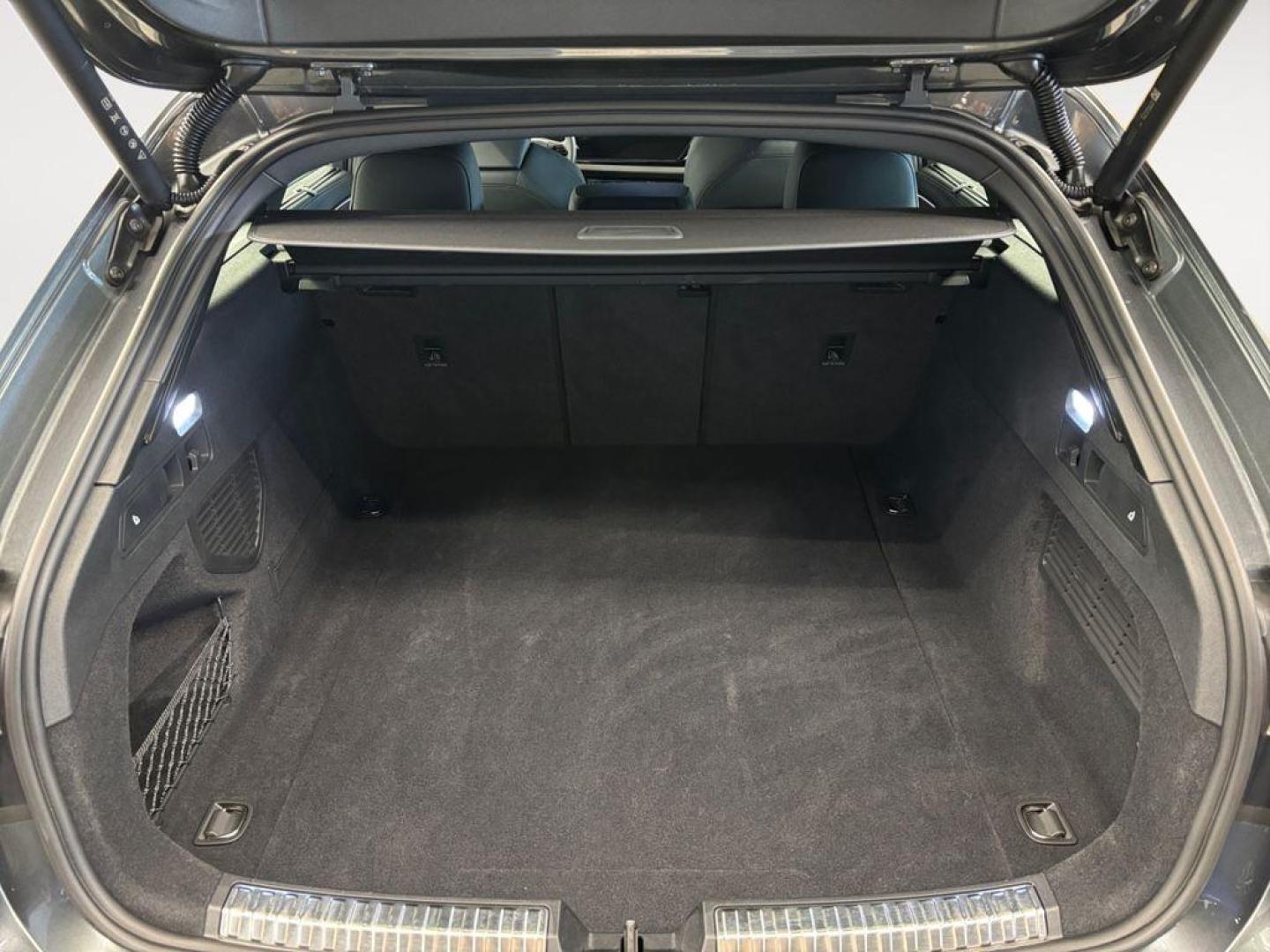 Audi A5 Avant Business TDI 150 kW (204 CV) S Tronic