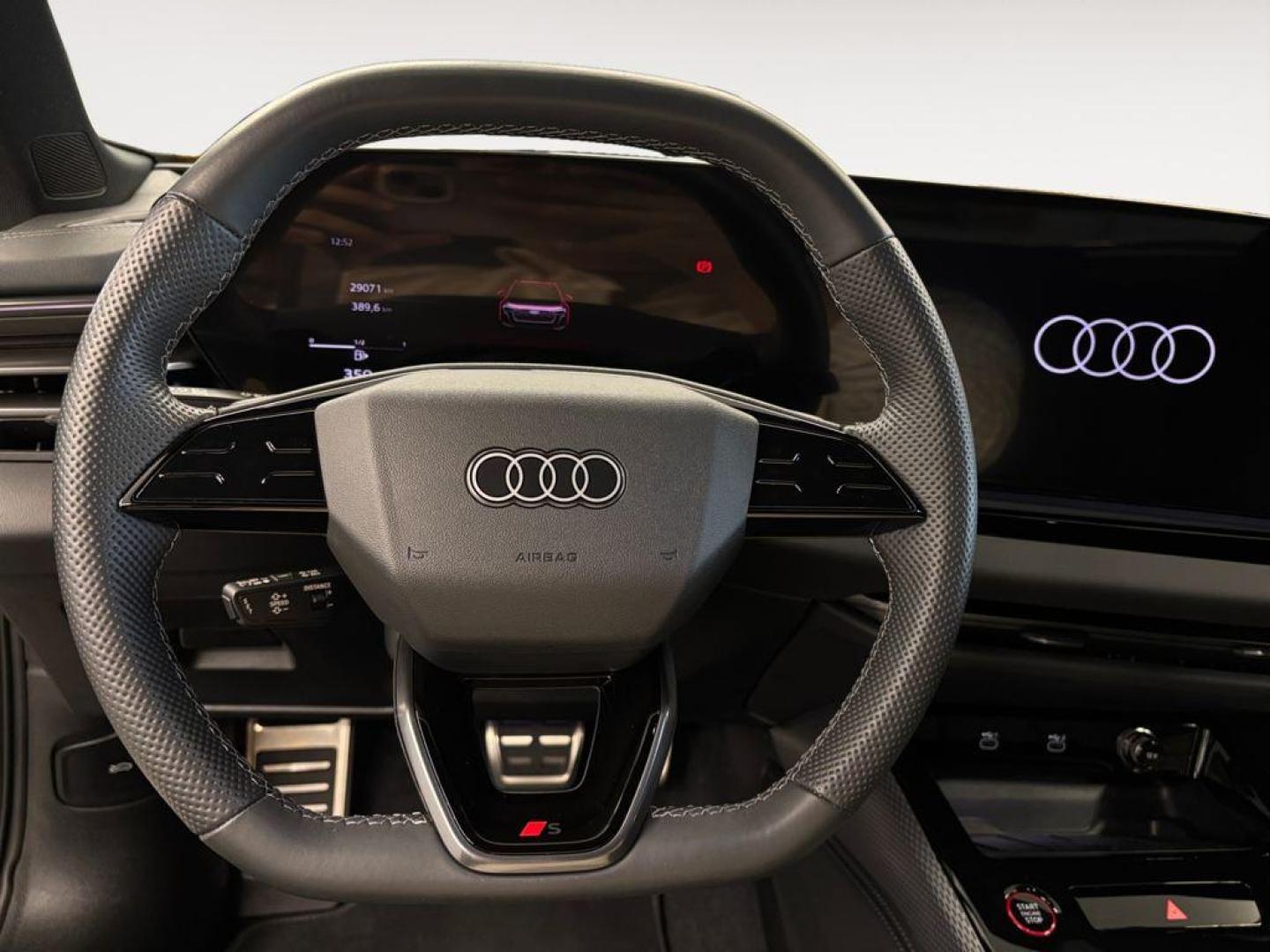 Audi A5 Avant Business TDI 150 kW (204 CV) S Tronic
