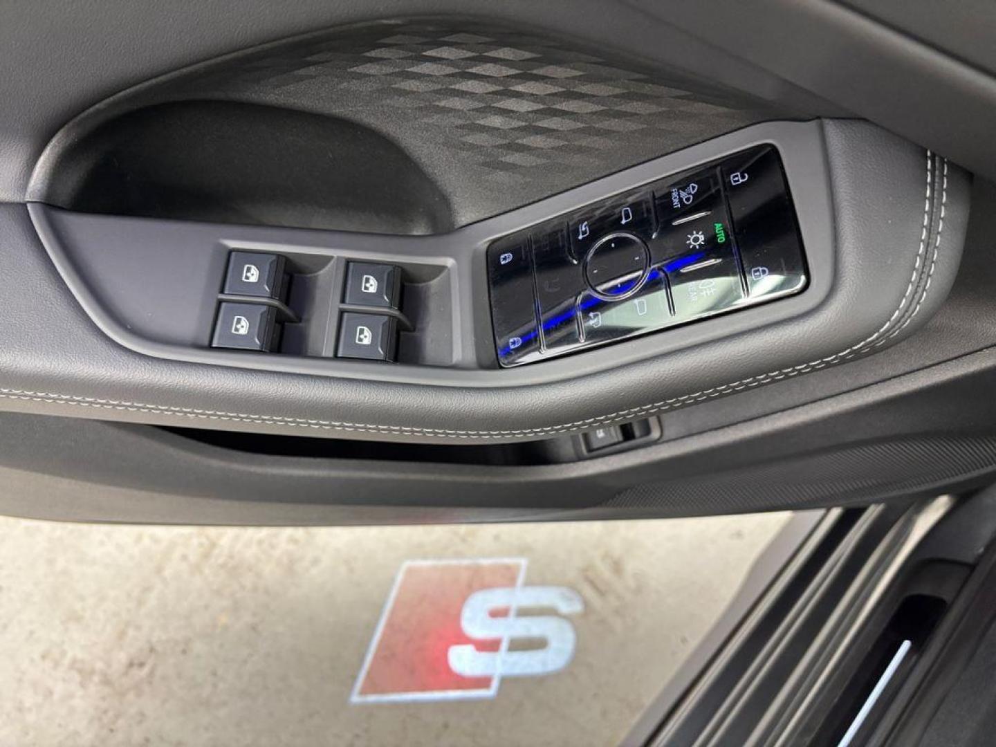 Audi A5 Avant Business TDI 150 kW (204 CV) S Tronic