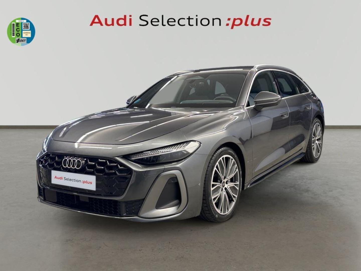 Audi A5 Avant TDI 150 kW (204 CV) S Line