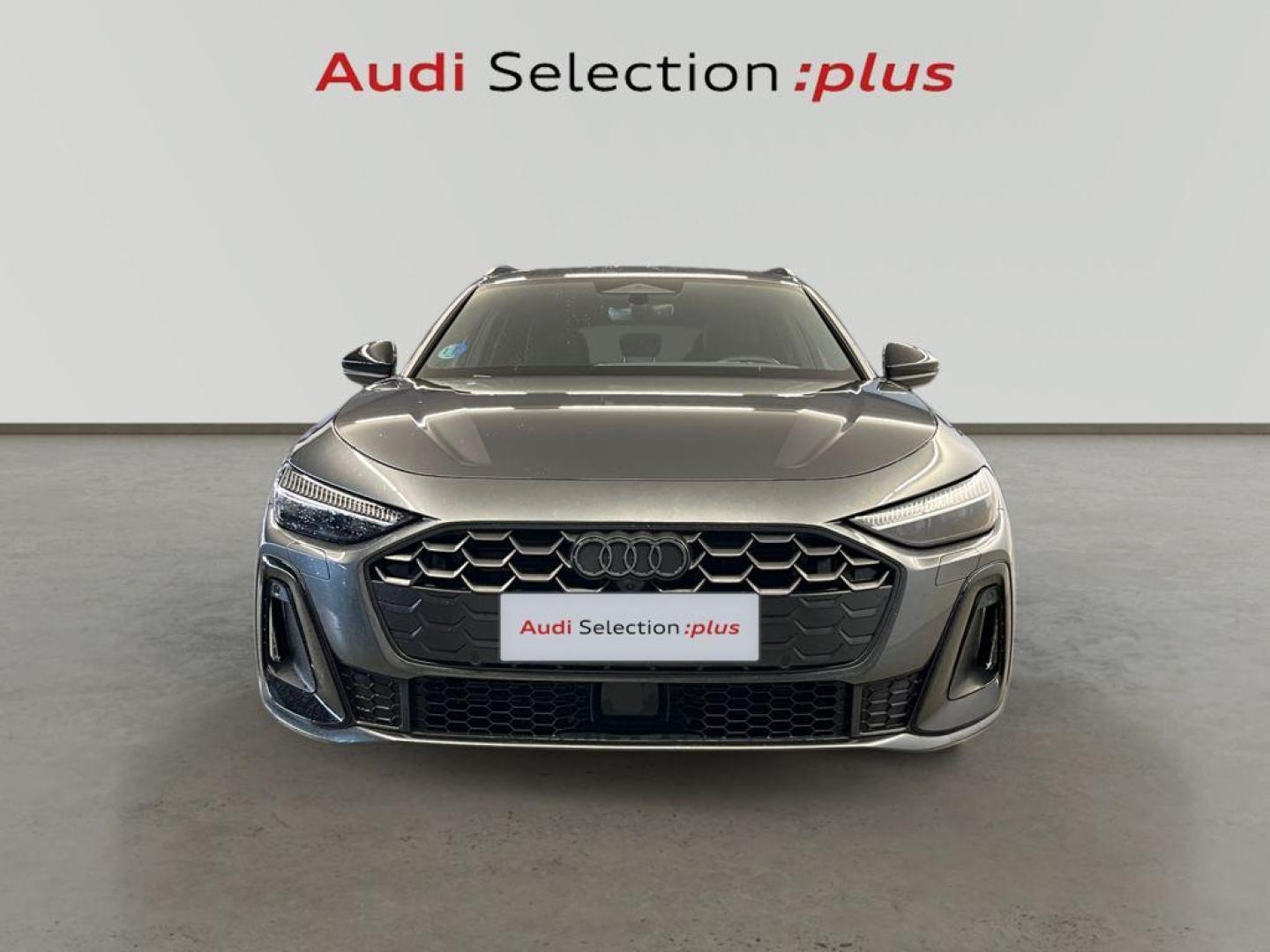 Audi A5 Avant Black Line TDI 150 kW (204 CV) S tronic
