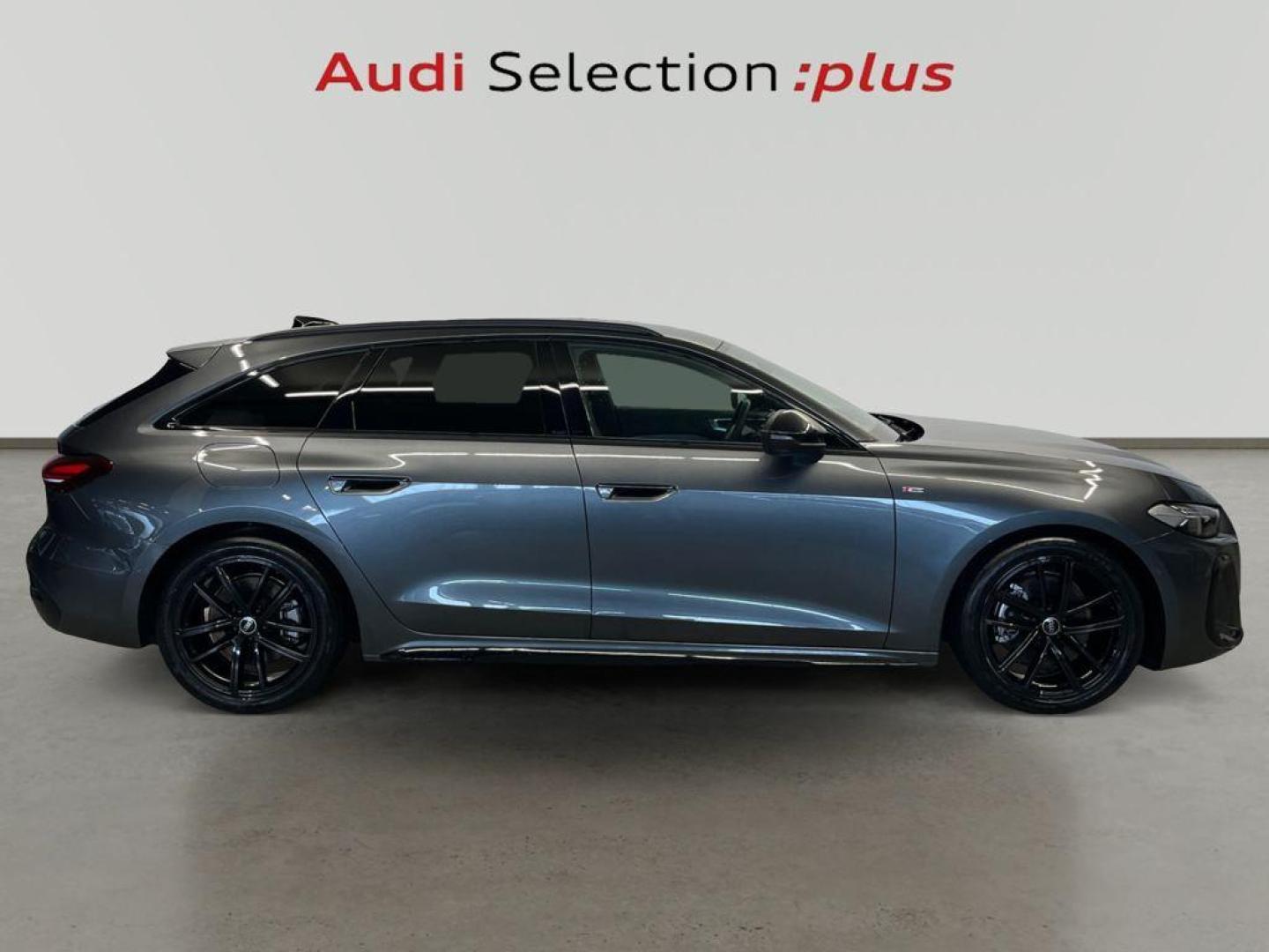 Audi A5 Avant Black Line TDI 150 kW (204 CV) S tronic