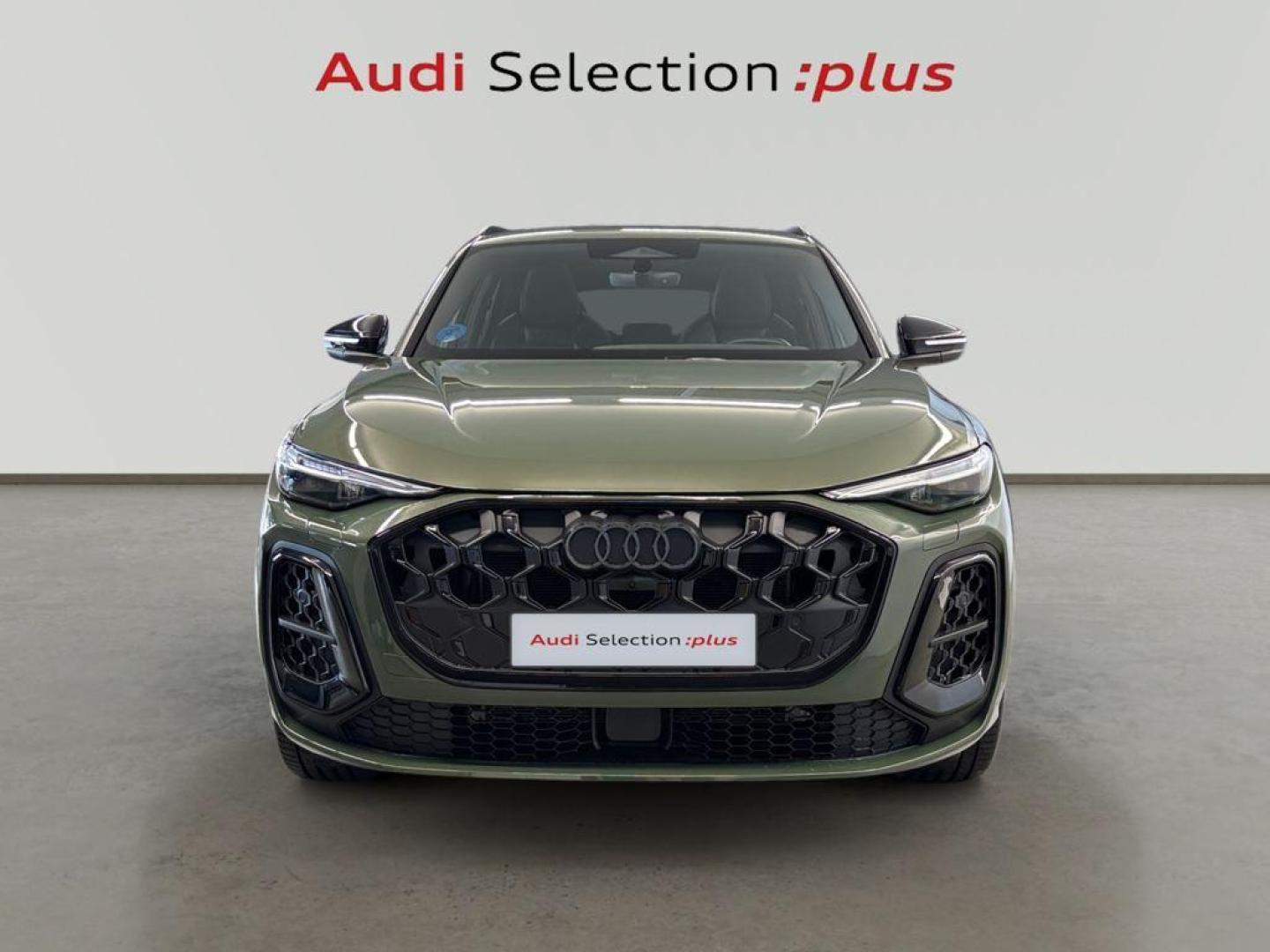 Audi Q5 SPORTBACK Black Line 50 TFSI e quattro-ultra
