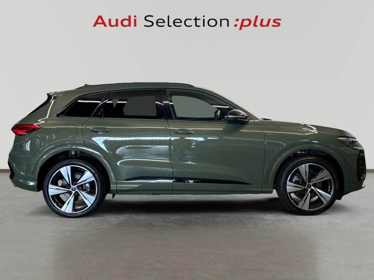 Audi Q5 SPORTBACK Black Line 50 TFSI e quattro-ultra