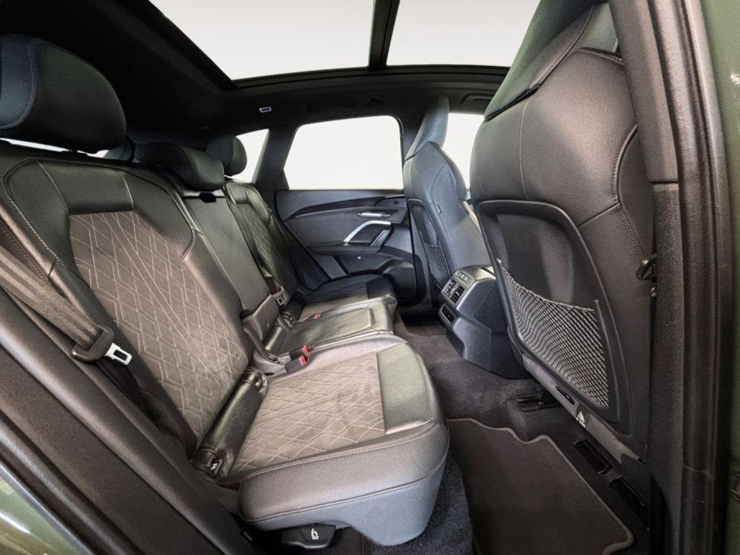 Audi Q5 SPORTBACK Black Line 50 TFSI e quattro-ultra