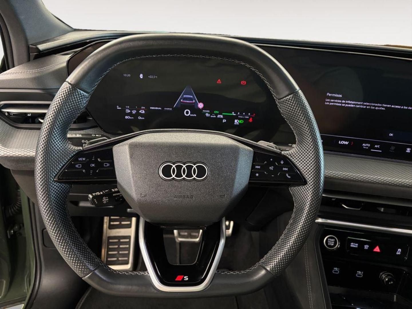 Audi Q5 SPORTBACK Black Line 50 TFSI e quattro-ultra