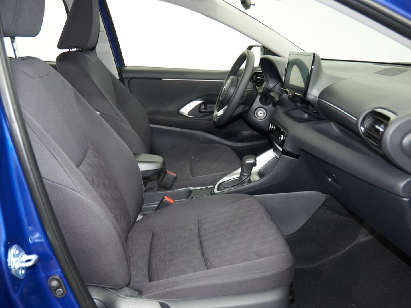 Mazda 2 HYBRID 2025 1.5 85 KW (116 CV) CVT CENTRE-LINE