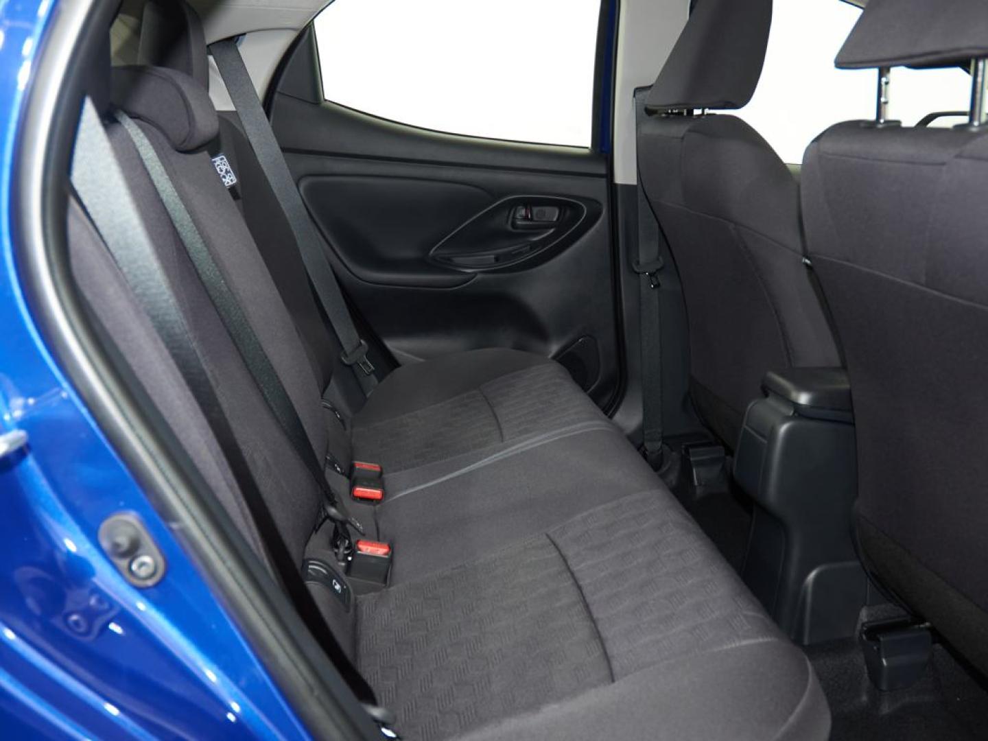 Mazda 2 HYBRID 2025 1.5 85 KW (116 CV) CVT CENTRE-LINE