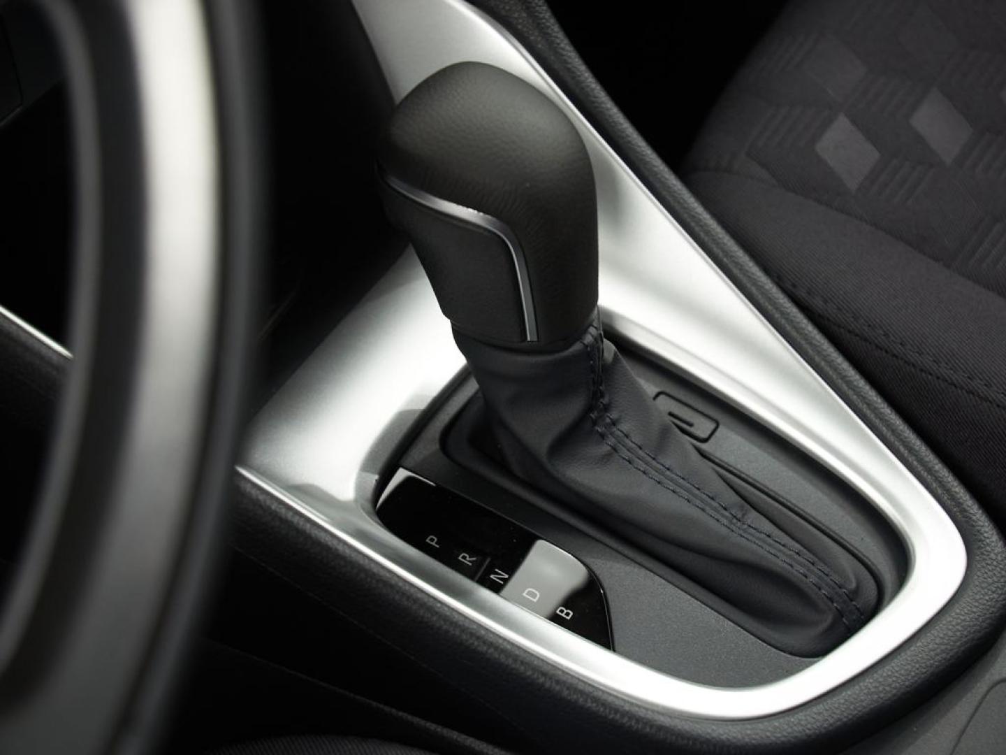 Mazda 2 HYBRID 2025 1.5 85 KW (116 CV) CVT CENTRE-LINE