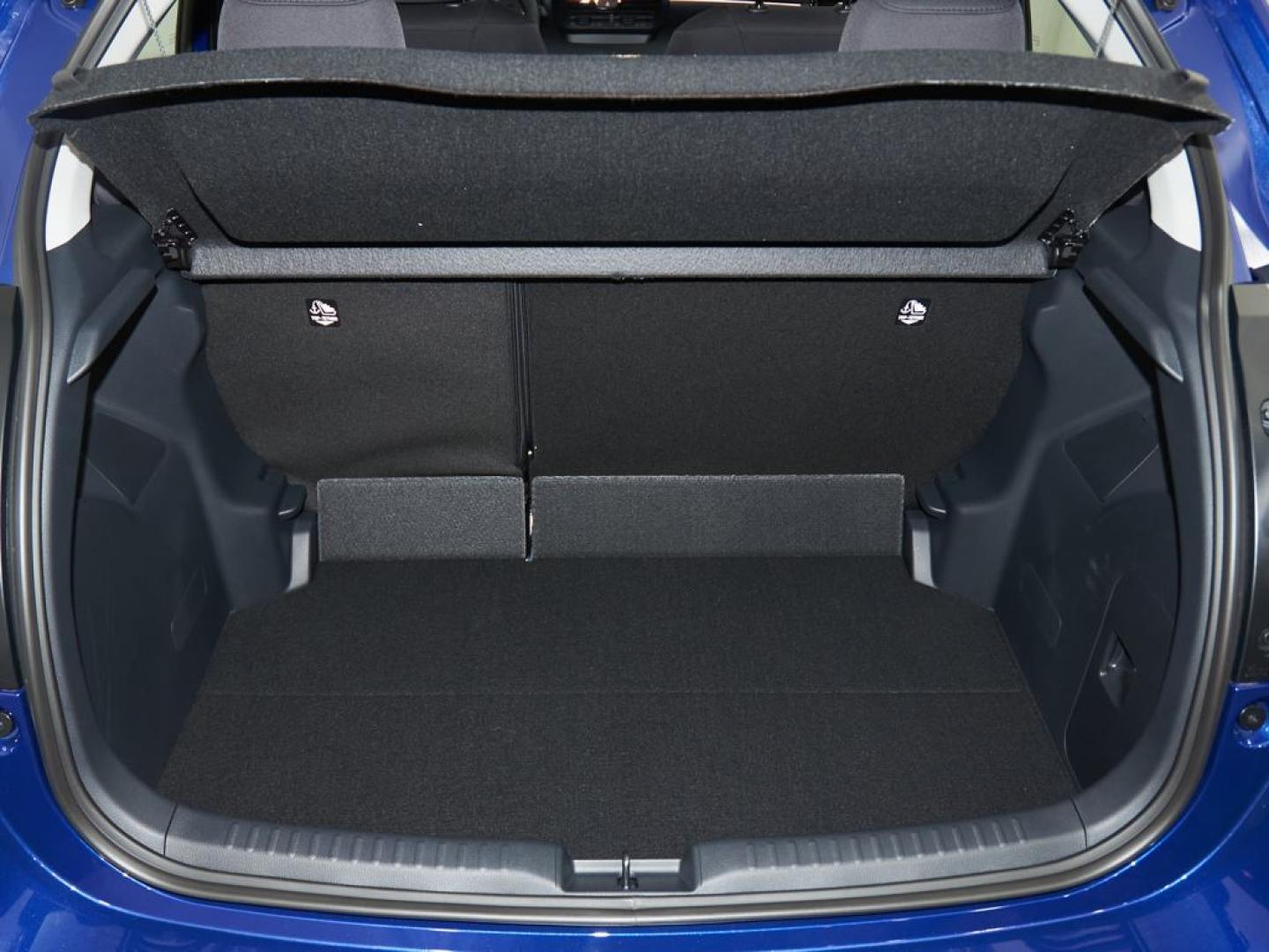 Mazda 2 HYBRID 2025 1.5 85 KW (116 CV) CVT CENTRE-LINE