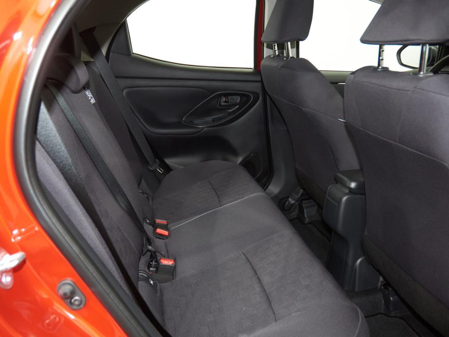 Mazda 2 HYBRID 2025 1.5 85 KW (116 CV) CVT EXCLUSIVE-LINE