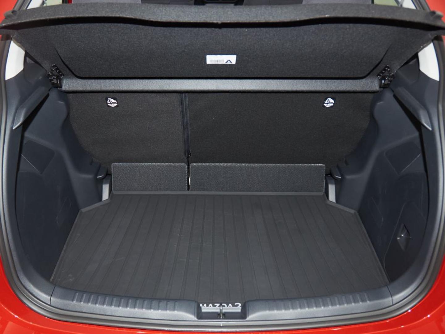 Mazda 2 HYBRID 2025 1.5 85 KW (116 CV) CVT EXCLUSIVE-LINE