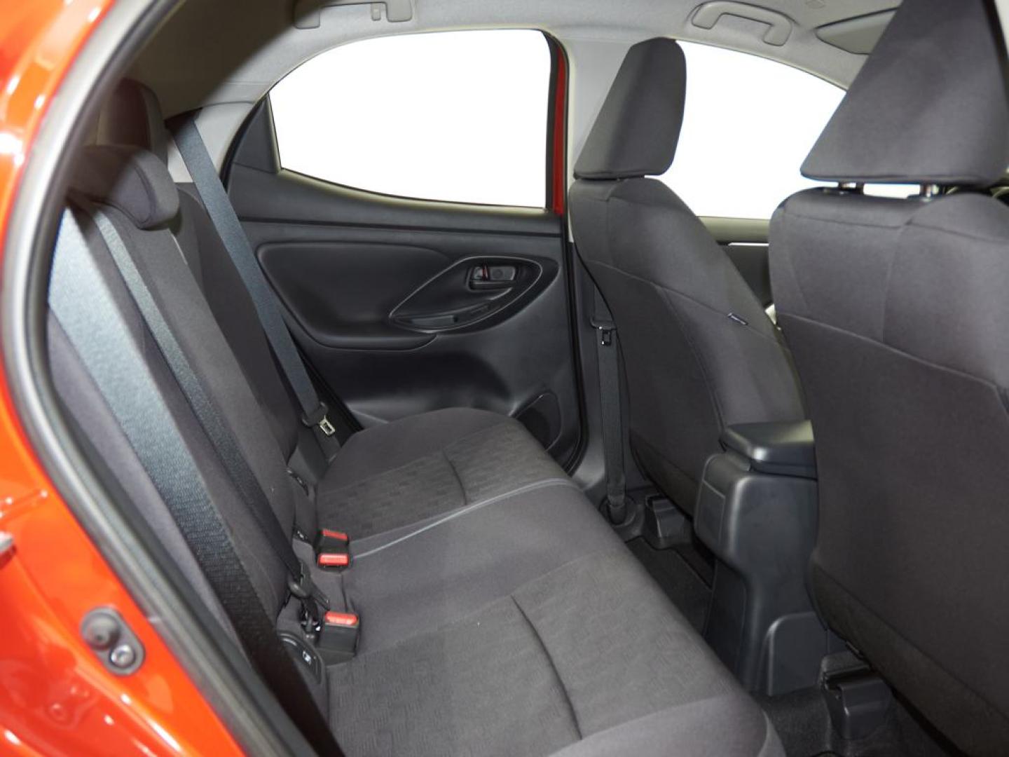 Mazda 2 HYBRID 2026 1.5 85 KW (116 CV) CVT PRIME-LINE