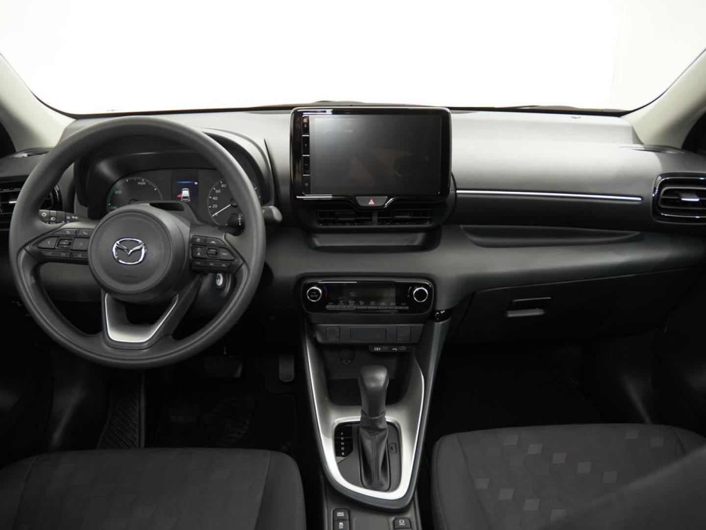 Mazda 2 HYBRID 2026 1.5 85 KW (116 CV) CVT PRIME-LINE
