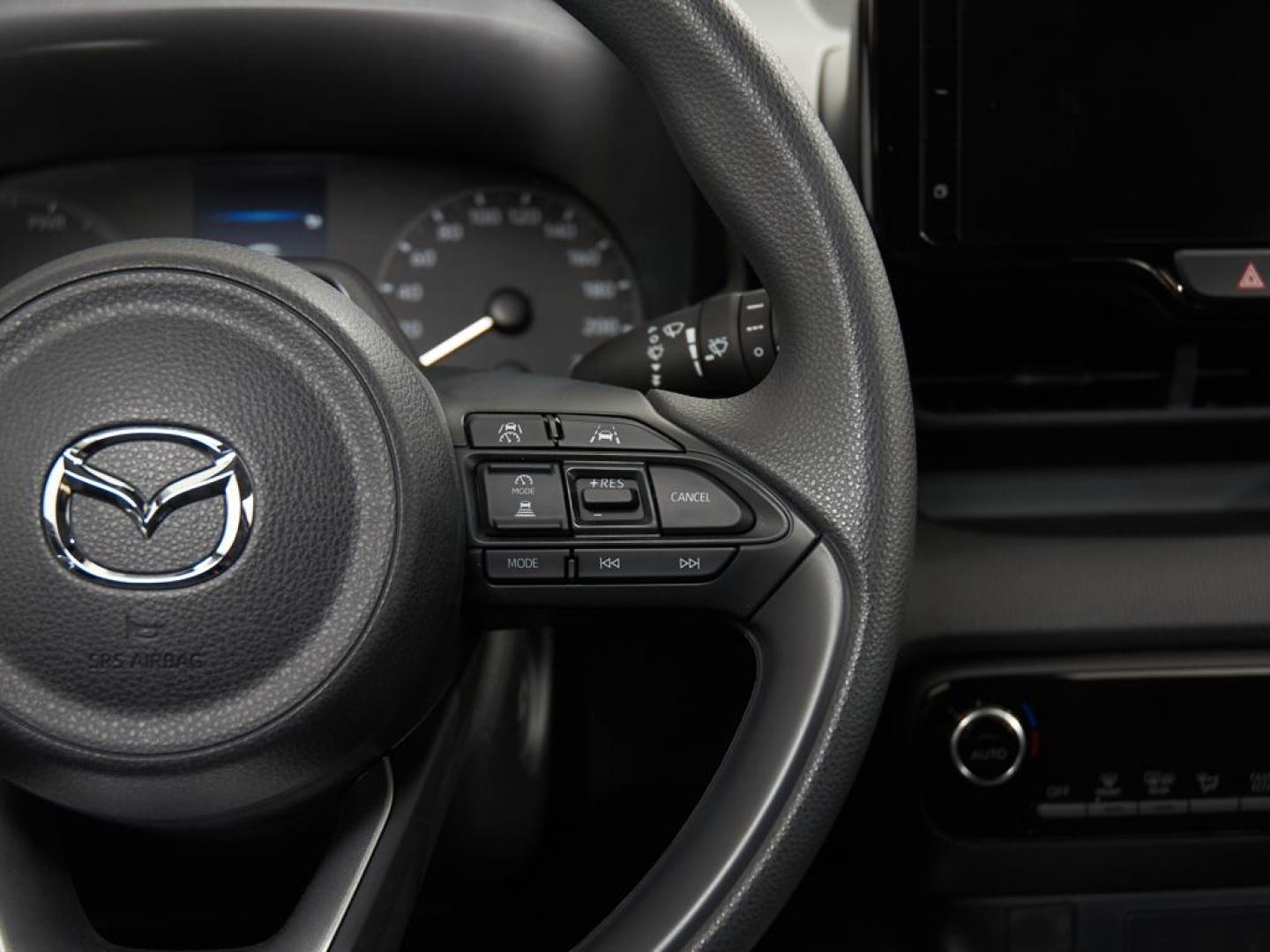 Mazda 2 HYBRID 2026 1.5 85 KW (116 CV) CVT PRIME-LINE