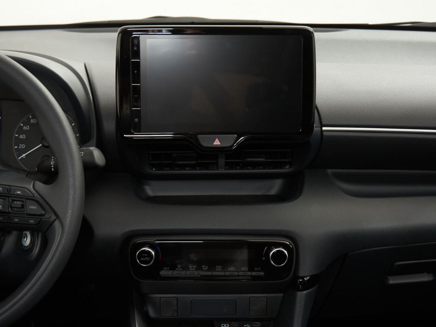 Mazda 2 HYBRID 2026 1.5 85 KW (116 CV) CVT PRIME-LINE