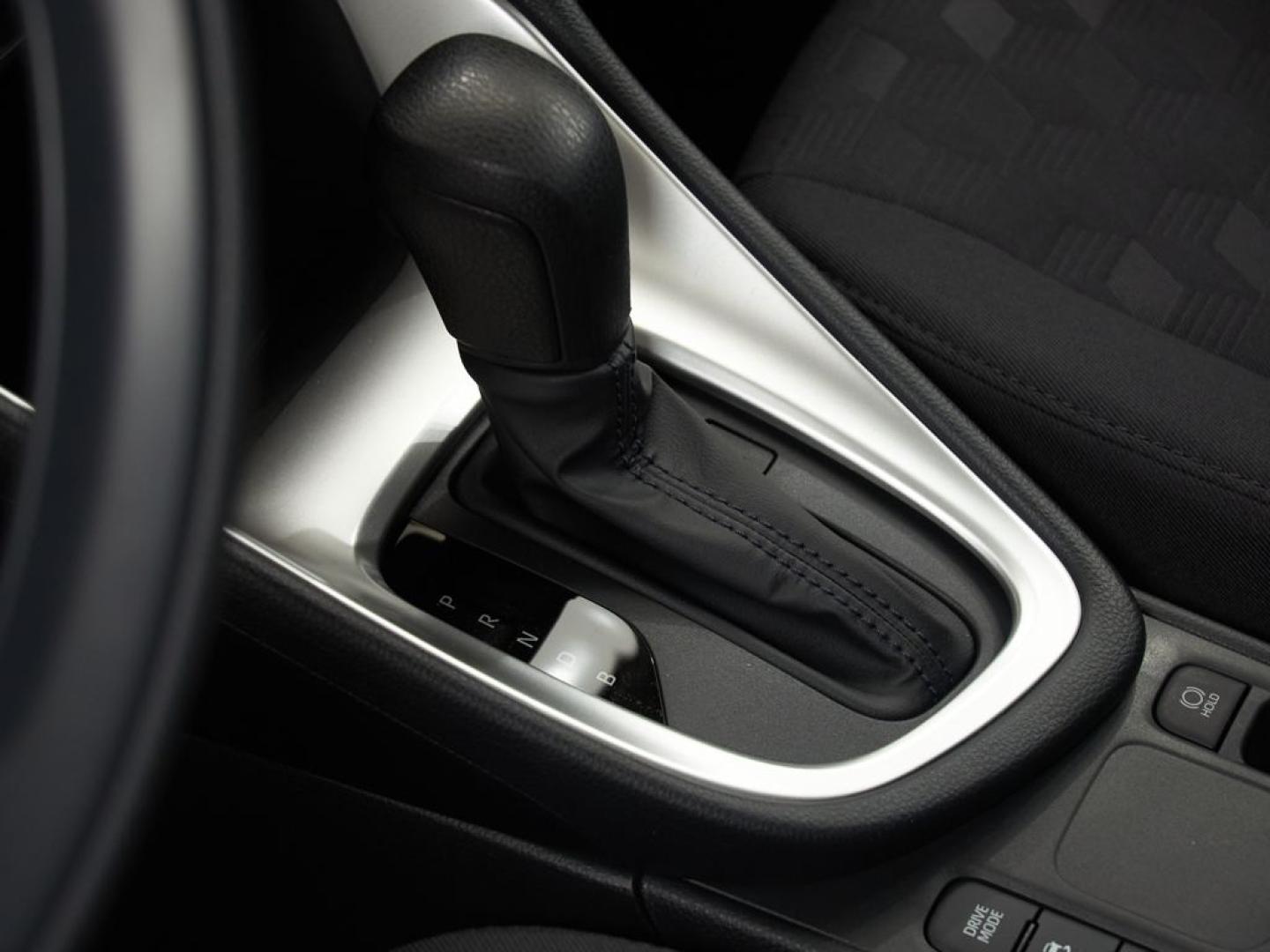 Mazda 2 HYBRID 2026 1.5 85 KW (116 CV) CVT PRIME-LINE