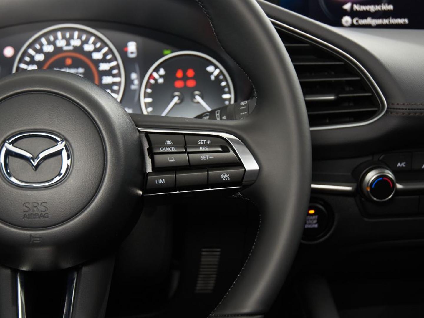 Mazda 3 2026 2.5L E-SKYACTIV G MHEV 103KW (140CV) 6MT FWD PRIME-LINE