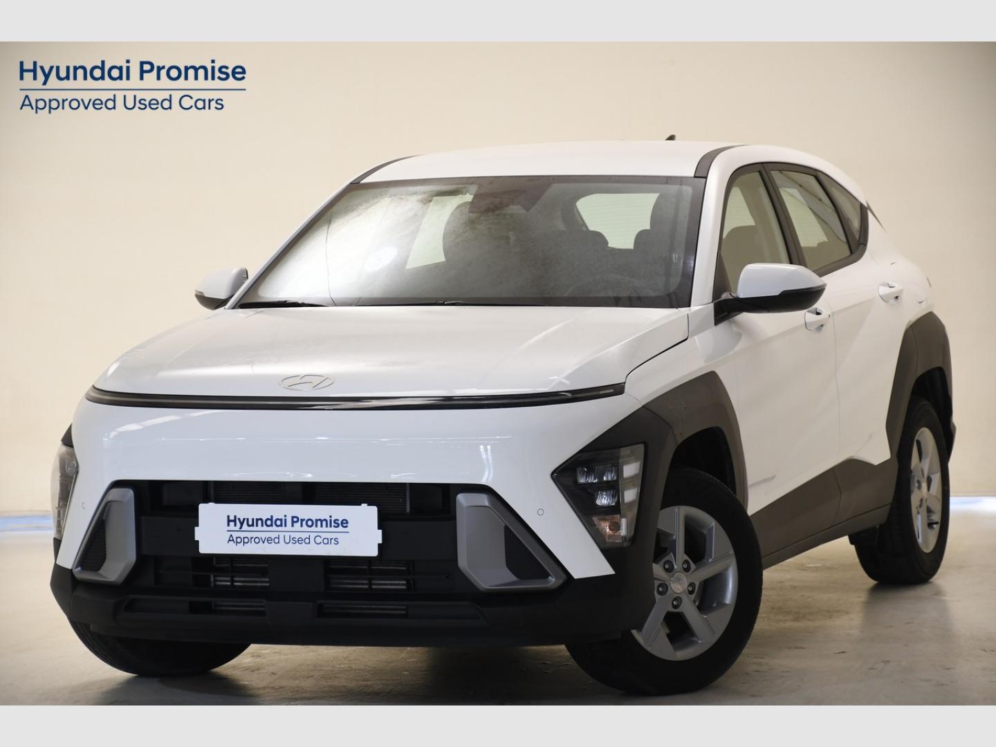 Hyundai Kona 1.0 TGDI 48V Maxx 4x2